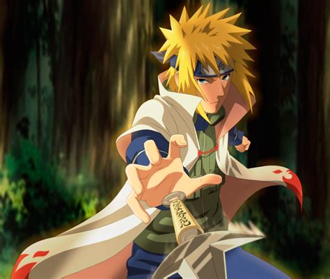 minato imagenes|minato and naruto background.